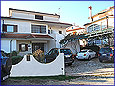 Villa Ida in Rovinj / Istrien