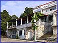 Ferienhaus Pension Matana in Pomena Insel Mljet