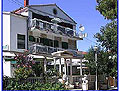 Appartements du restaurant "Tamaris" à Vodice