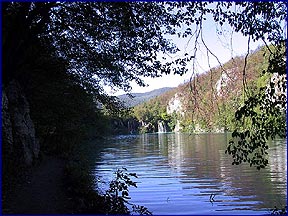 Nationalpark Pltvice
