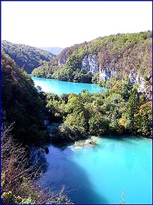 Nationalpark Pltvice