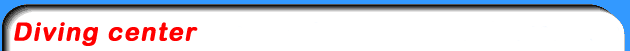 Diving center