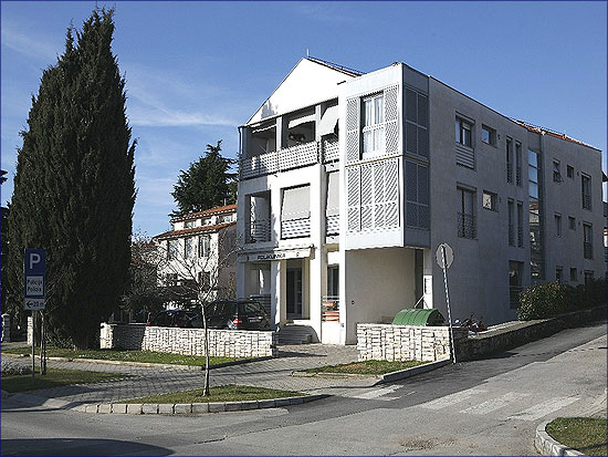 Adriatic Dent in Rovinj