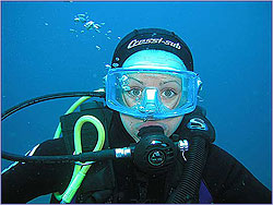 Adria tauchen Adria tauchen Dalmatien tauchen Kroatien tauchen Vodice tauchen