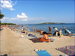 Vodice Tauchcenter /Vodice Tauchcenter Vodice Dive /Vodice Ferien