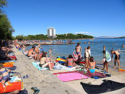 Vodice Tauchcenter /Vodice Tauchcenter Vodice Dive /Vodice Ferien