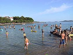 Vodice Tauchcenter /Vodice Tauchcenter Vodice Dive /Vodice Ferien