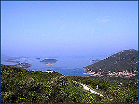 BRIJESTA - KROATIEN - Ferien- Urlaub- Ferienhaus- Ferienwohnung- Zimmer-Appartement-Appartements BRIJESTA- KROATIEN