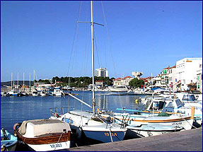 Vodice holiday house Vpdice vacation dwelling Vodice Villa Vodice room Vodice accommodation Vodice holiday Vodice vacation