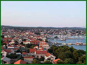Vodice